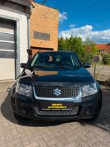 Suzuki Grand Vitara 1.9 DDIS X 30 - Suzuki Grand Vitara X30 mit Diesel-Antrieb