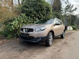 Nissan Qashqai 1.6 dCi DPF 360 360 - Nissan Qashqai: Privatanbieter