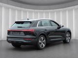 Audi Q8 e-tron 55 quattro*Matrix-LED ACC Luftfed Navi - : Allradantrieb, Geländewagen