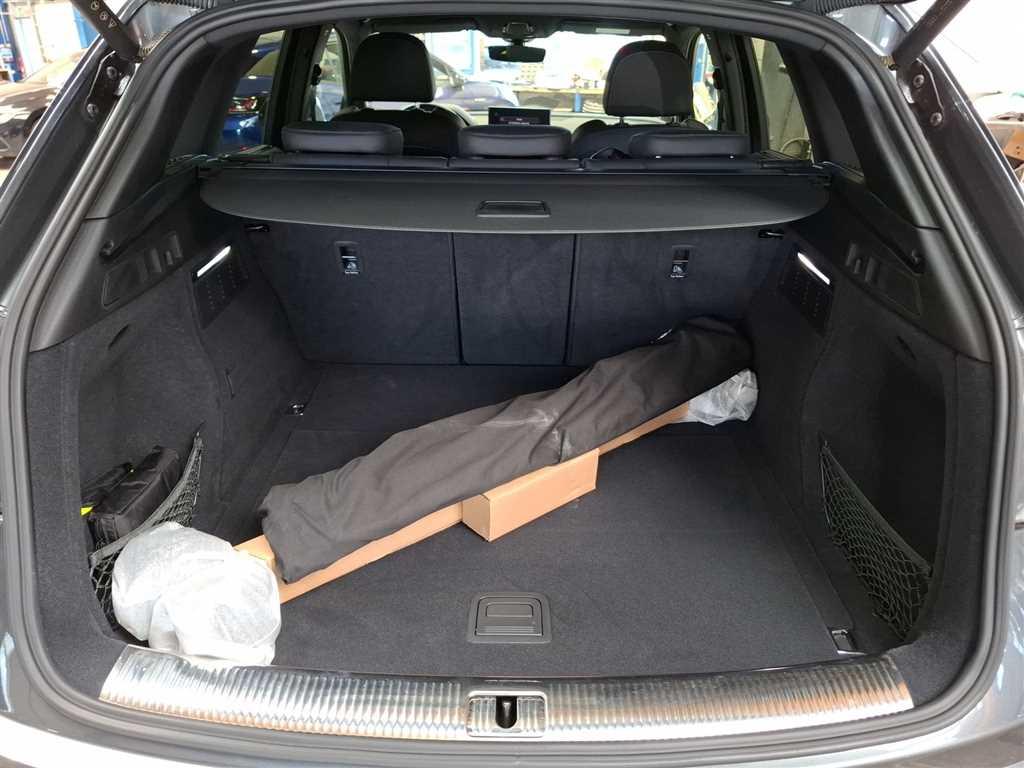 Audi Q5 S line 40 2.0 TDI quattro S-tronic, миниатюра 20