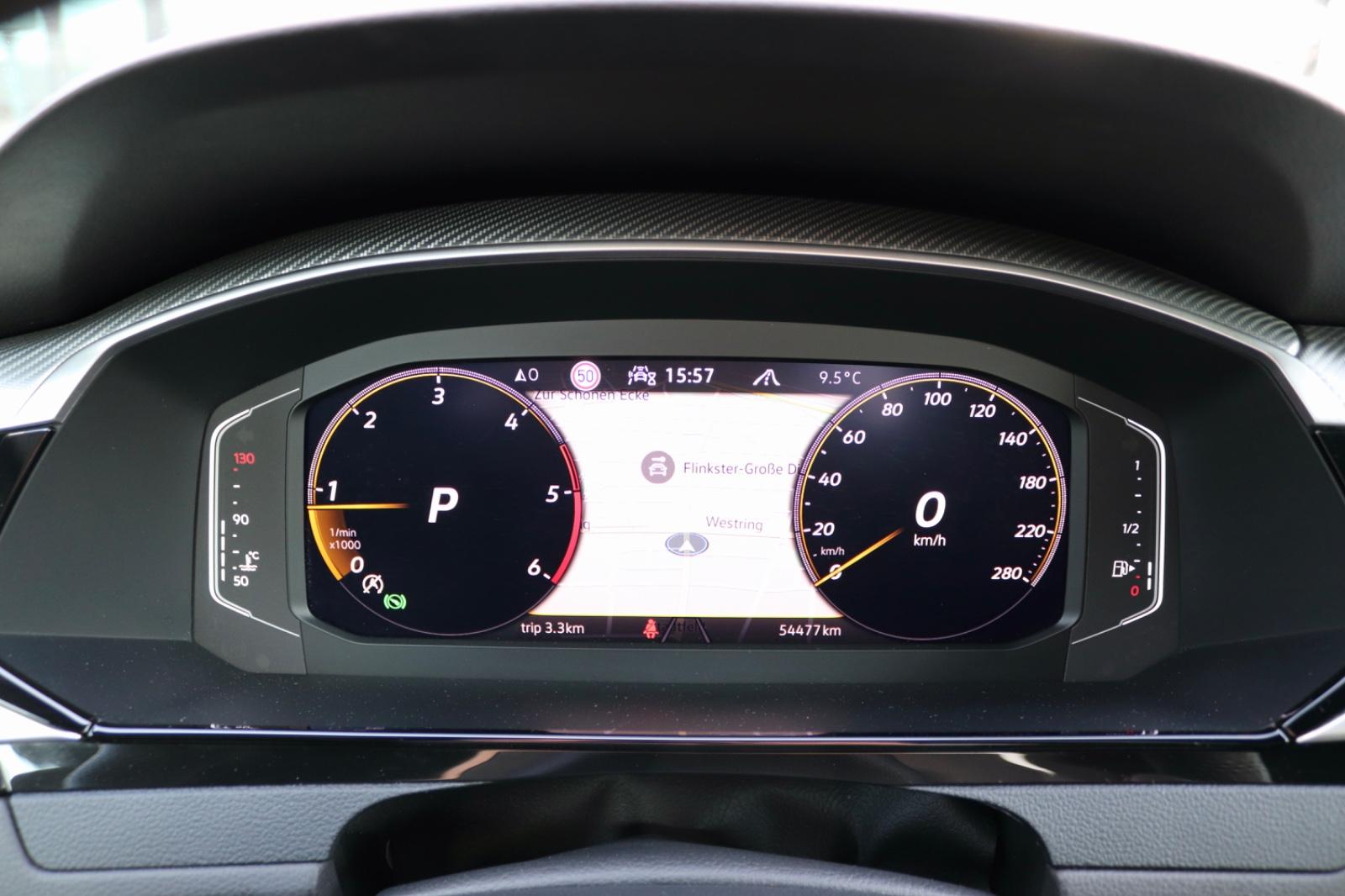 Volkswagen Arteon Shooting Brake R-Line 4Motion Matrix 360°