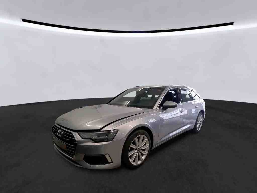 Audi A6 - Bild 2
