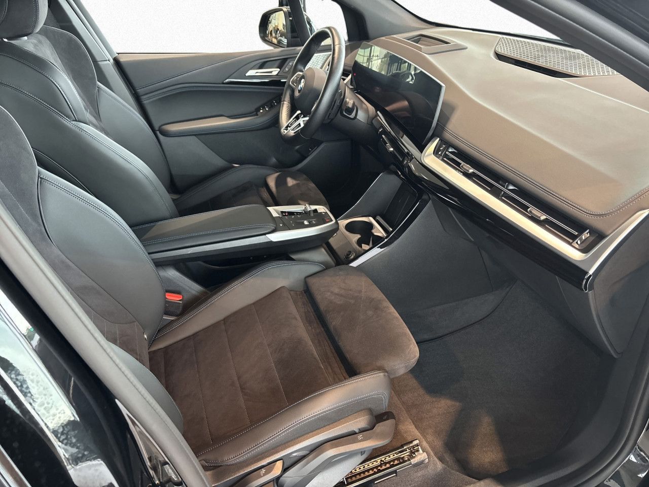 BMW 218 Active Tourer - Bild 11