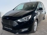 Ford C-Max C-MAX Titanium 1.5 - Ford C-Max Gebrauchtwagen Berlin
