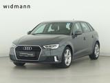 Audi A3 Sportback 30 TFSI sport *LED*Navi*Sitzhzg*PTS