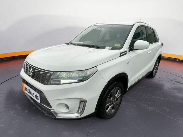 Suzuki Vitara 1.4 130 COMFORT HYBRID Klimaautomatik