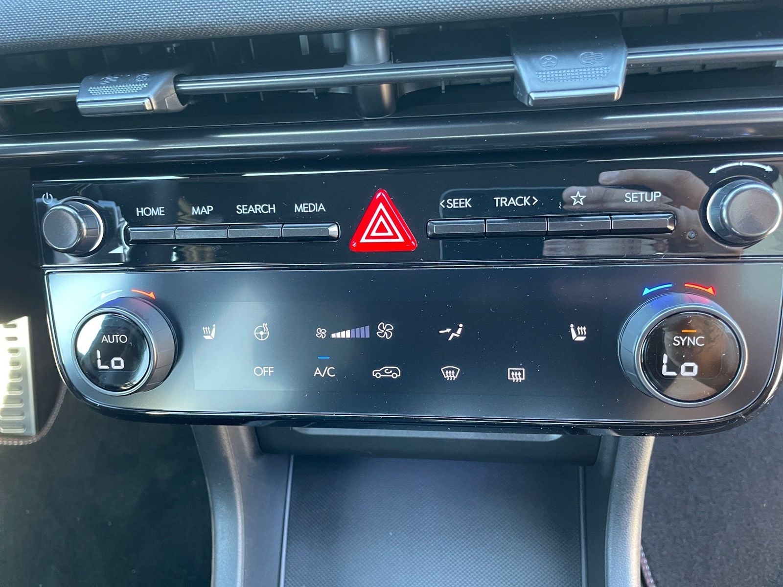 Hyundai Tucson – Bild 16