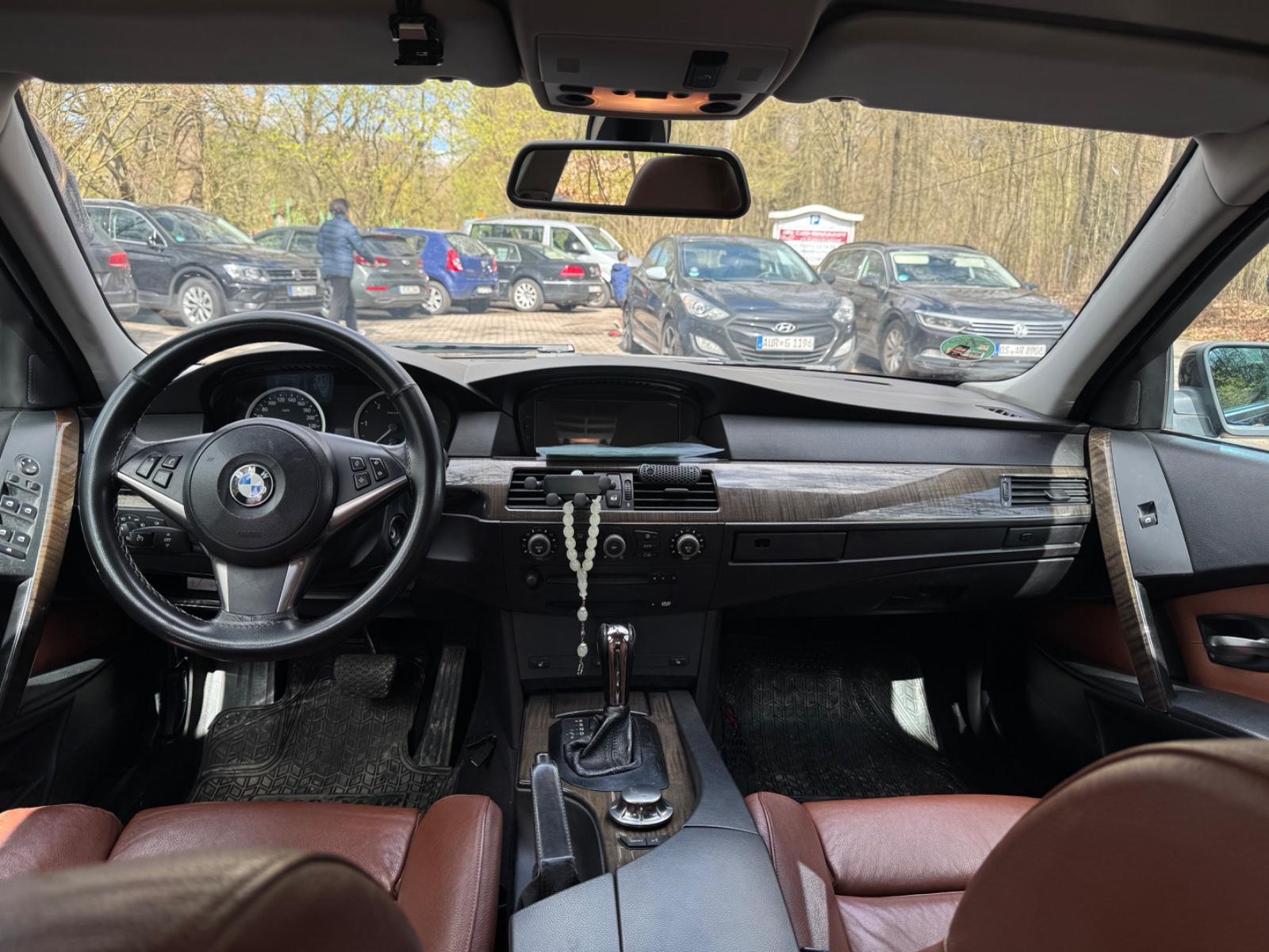 BMW 530d