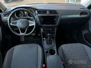 Volkswagen Tiguan - 6