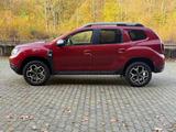 Dacia Duster II Adventure 150PS/360°-Kamera/Totwinkel - Dacia Gebrauchtwagen