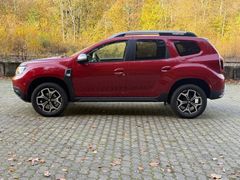 DACIA Duster II Adventure 150PS/360°-Kamera/Totwinkel