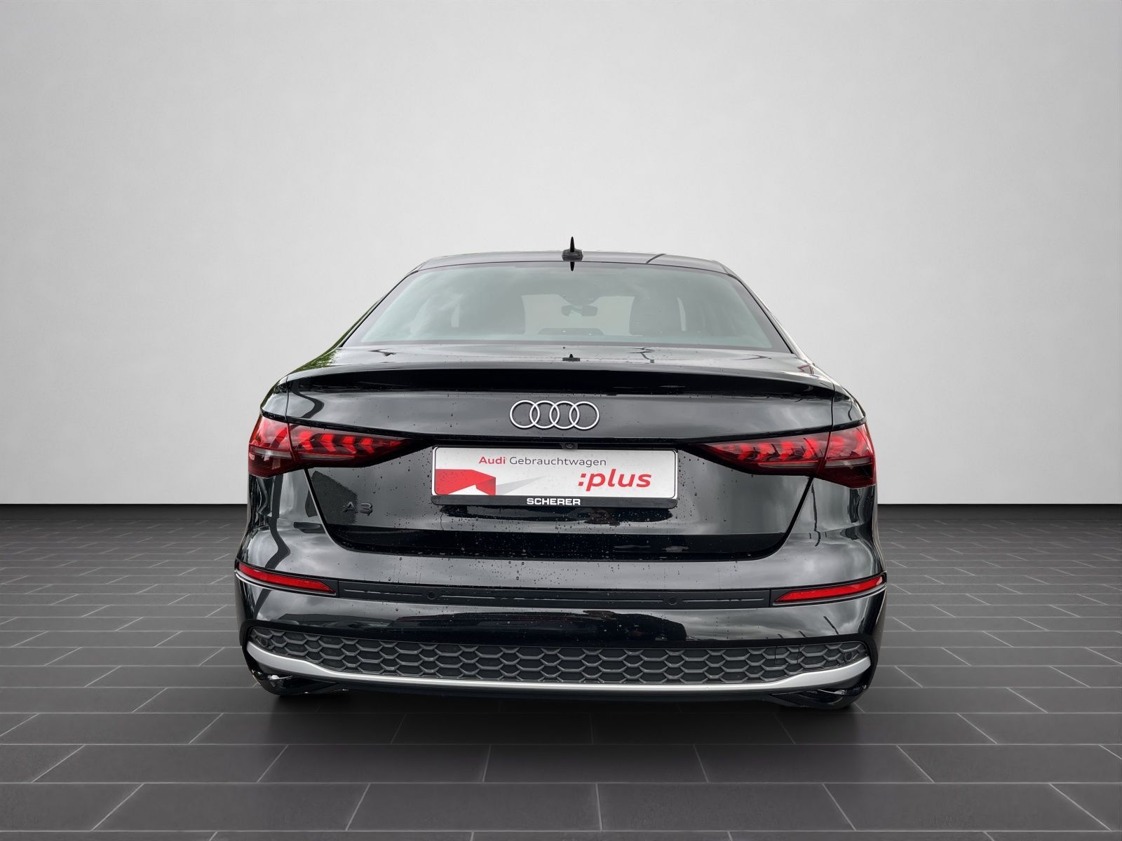 Audi A3 - Bild 7