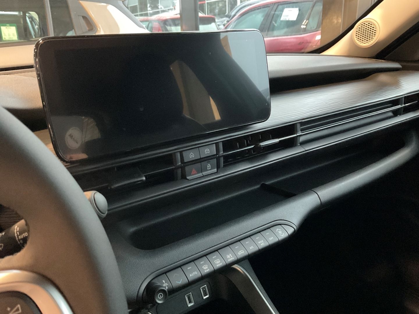 Jeep Avenger - Bild 14