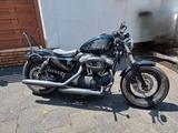 Harley-Davidson XL1200X Forty Eight Vivid Black - Offers matching your search criteria