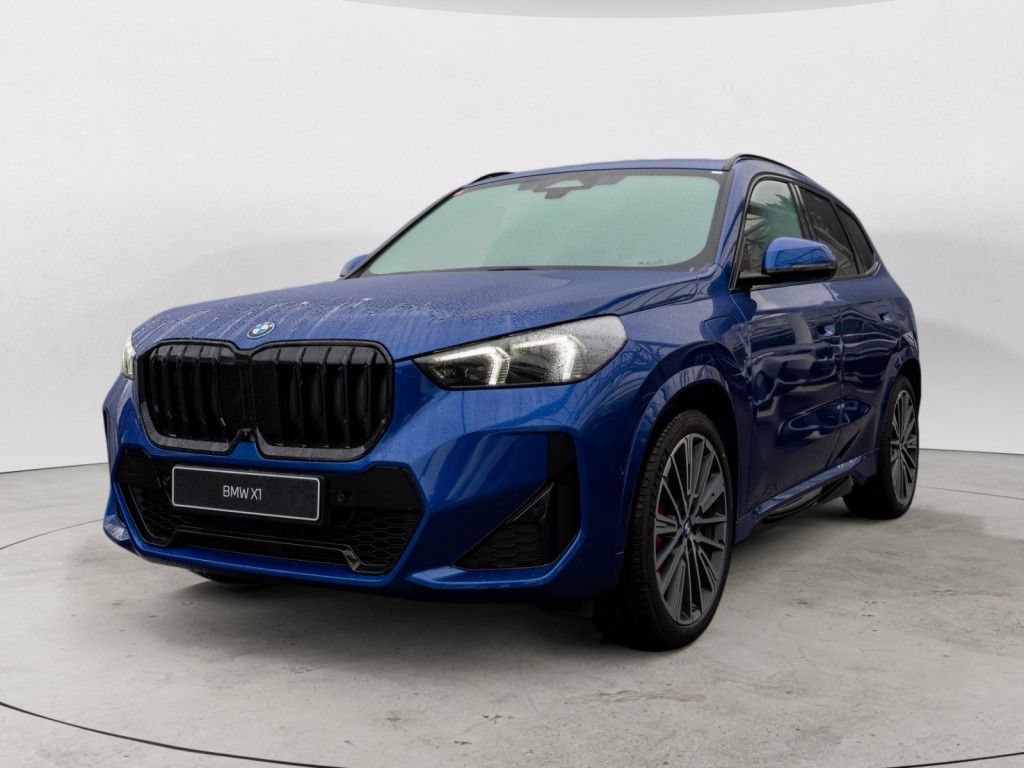 BMW X1 - Bild 2