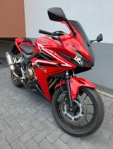 Honda CBR500R 
