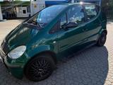 Mercedes-Benz A 160 CLASSIC Classic - fährt tägl. einwandfrei