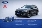 Ford Kuga ST-Line FSH LED Navi KeyFree Kamera