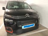 Citroën Berlingo PureTech 130 S&S SHINE EAT8 XTR voll - Citroën Berlingo: Xtr
