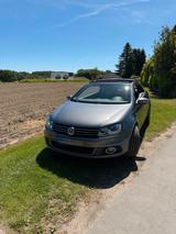 Volkswagen EOS Exclusive 2.0 TDI - Volkswagen Eos: Exclusive