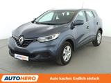 Renault Kadjar 1.2 TCe Energy Life*KLIMA*TEMPO*1.HAND* - gebrauchte Renault Kadjar aus dem Jahr 2018