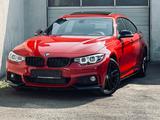BMW 440i Gran Coupe xDrive M Sport Performance H&K - BMW 440: M Performance