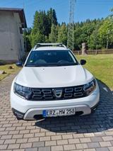 Dacia Duster TCe 150 2WD Celebration Celebration - Dacia Duster von privat