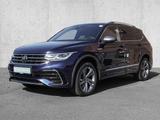 Volkswagen Tiguan Allspace 2.0 TSI DSG R-Line NAVI LED STAN - VW Tiguan Allspace in Krefeld