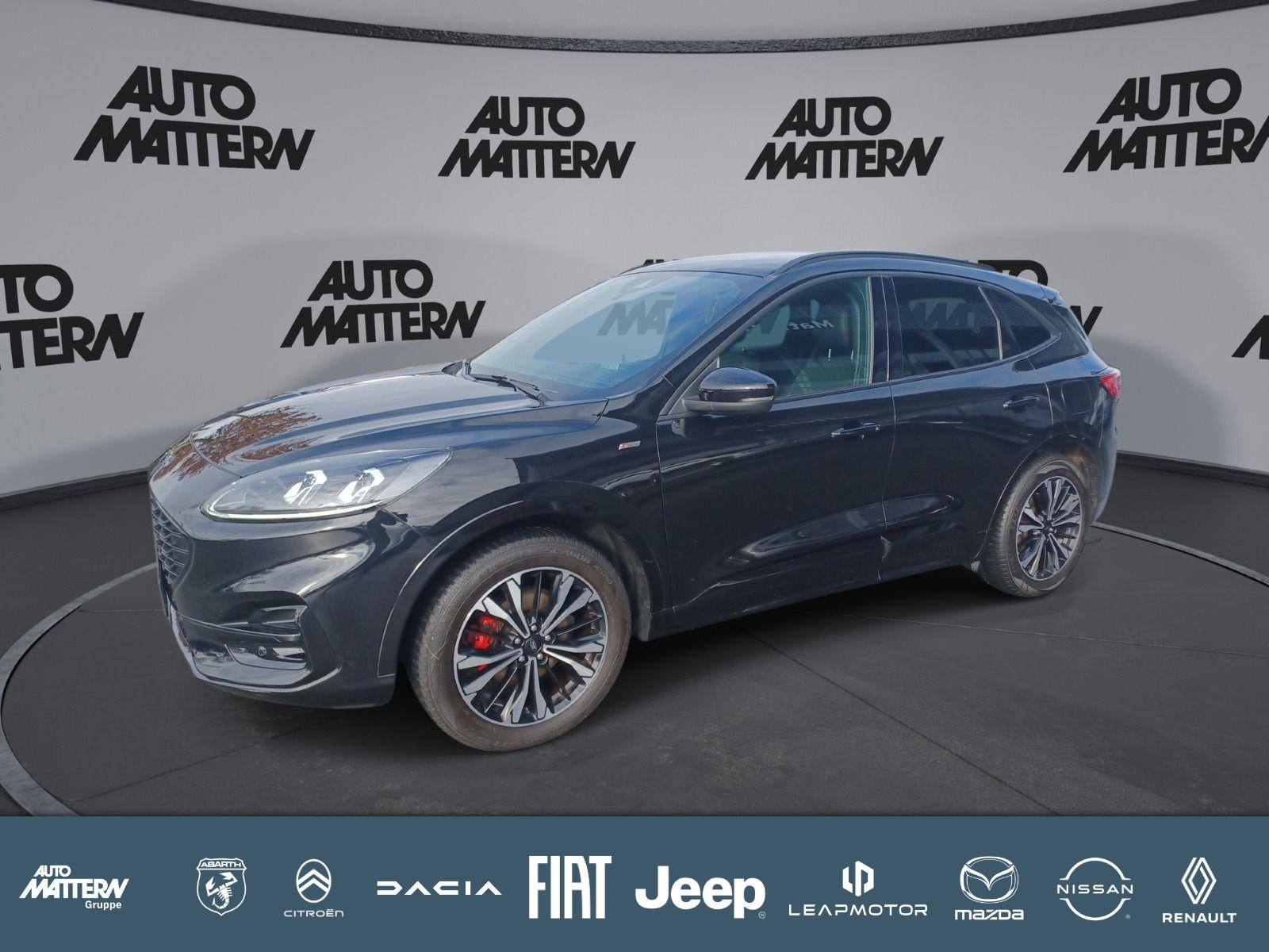 Ford Kuga 1.5 EcoBoost ST-Line,Winter-Paket,AHK,Allwe