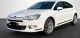 Citroën Citroen C5 Limousine - Citroën C4 von privat