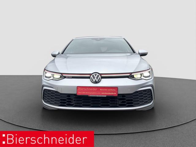Volkswagen Golf 8 GTI 2.0 TSI DSG MATRIX STAND LEDER CAM, миниатюра 3
