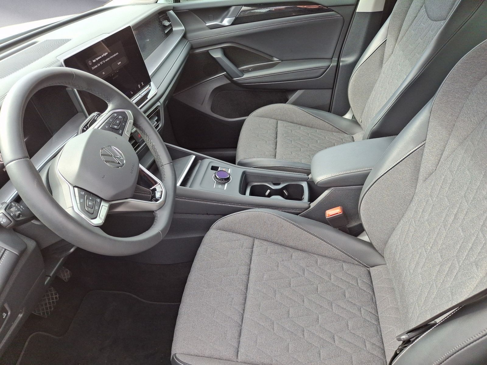 Volkswagen Tayron - Bild 16