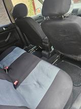 Volkswagen Golf 1.4 Comfortline Variant Comfortline - Volkswagen Golf aus 2004: Variant