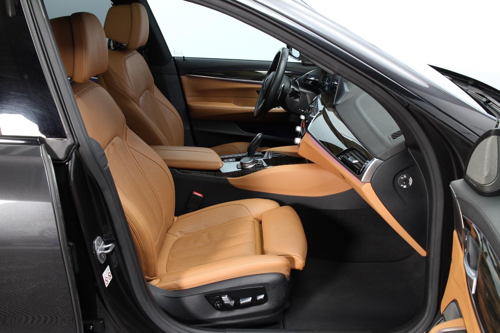 BMW 630d Gran Turismo xDrive M Sport HeadUp Keyless