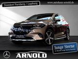 Mercedes-Benz EQE 350+ SUV ElectricArt 360° Pano Distronic AHK - gebrauchte Mercedes-Benz EQE SUV aus dem Jahr 2023