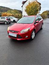Ford Focus 1.0 Motor tüv neu 8/2027 - Ford Focus: Motor