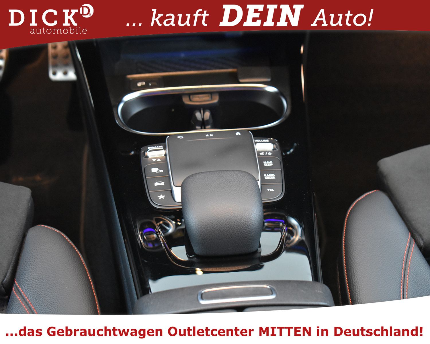 MERCEDES-BENZ CLA250e 8G 2X AMG Line STANDHZ+WIDES+KAM+LED+ACC - Image 16