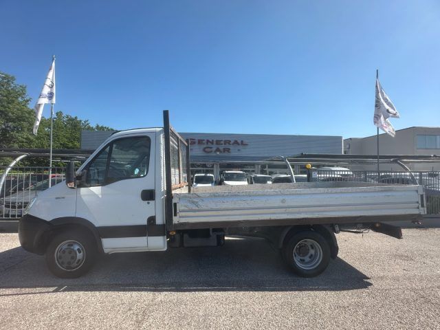 Iveco IVECO Daily 35C12 2.3HPI 115CV CASSONE FISSO