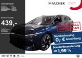 Volkswagen ID.7 Tourer GTX Sonderleasing! AHK Wärmepumpe IQ