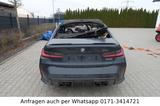 BMW M3 Competition - BMW M3 Unfallwagen