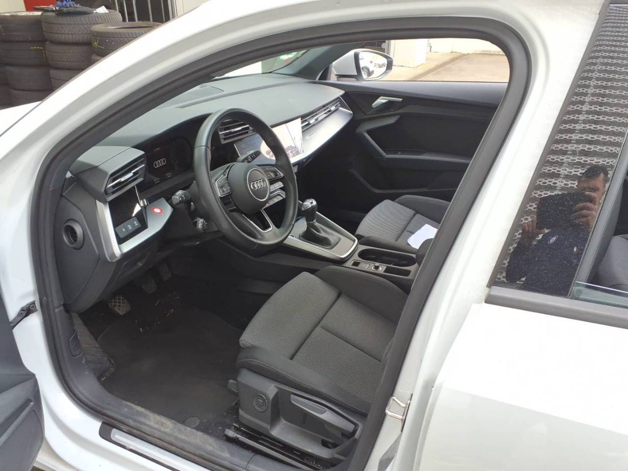 Audi A3 - Bild 4
