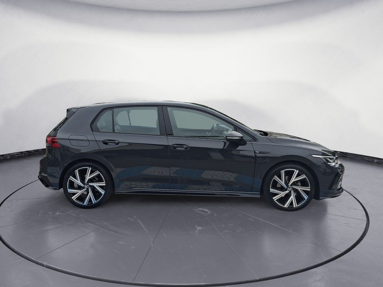 Volkswagen Golf - Bild 6