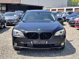 BMW 740d/Softclose/Acc/Schiebedach/Kamera /Vollaus. - BMW mit Diesel-Antrieb: Limousine