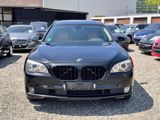 BMW 740d/Softclose/Acc/Schiebedach/Kamera /Vollaus. - BMW 7 Series mit Gas-Antrieb