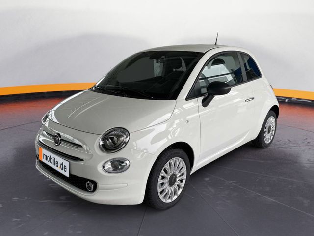 Fiat 500 1.0 Mild Hybrid *Komfort/PDC* -27%*