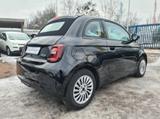 Fiat 500e Cabrio MY23 BASE 42kWh AUTOMATIK - Fiat 500e Gebrauchtwagen in Berlin