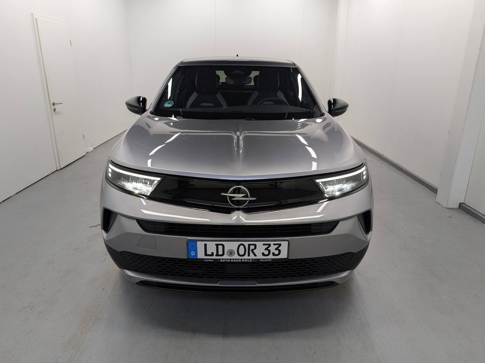OPEL Mokka  1.2 Edition LED SHZ CarPlay – Bild 6
