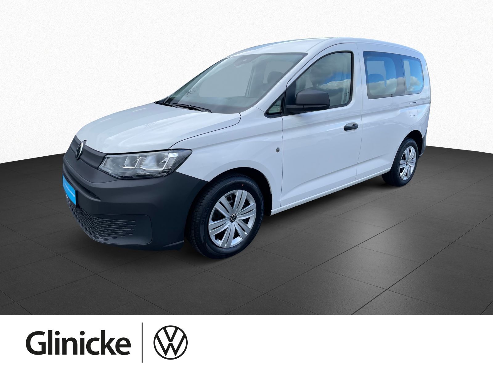Volkswagen Caddy - Bild 1