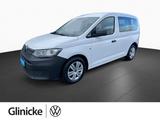 Volkswagen Caddy Kombi 1.5 TSI AHK Klima Lehnenentr. F.sitz - VW Caddy Leasingangebote für Privatpersonen