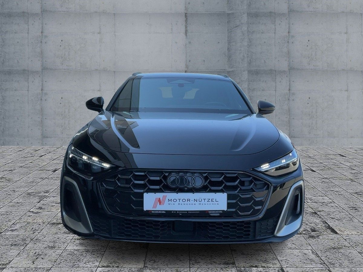 Audi A5 Avant TDI 150kW QU S-LINE MATRIX+HuD+360°+AHK imagem 3